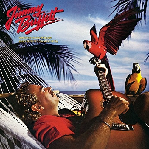 Jimmy Buffett - Songs You Know By Heart - LP [ Record ]