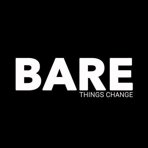 Bobby Bare: Things Change [ Vinyl ]