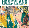 Dun / Dun / Rejchrtova: Honeyland - COMPACT DISCS