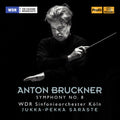 Bruckner / Symphonieorchester Des: Anton Bruckner: Symphony No. 8 { CD }