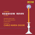 Cherubini / Orchester Stabile E Coro: Luigi Cherubini: Requiem Mass in C Minor { CD }