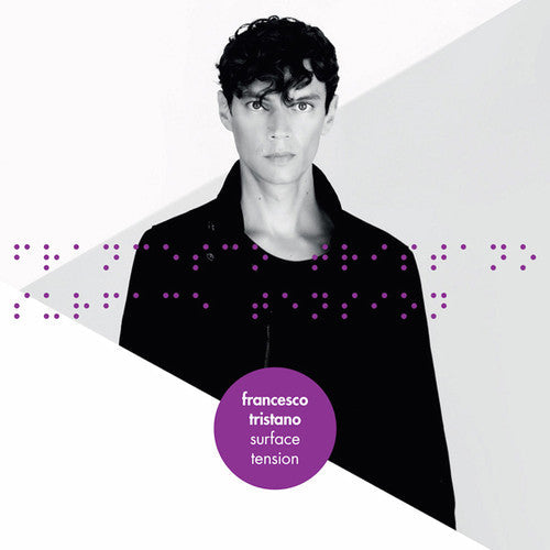 Francesco Tristano: Surface Tension [ Vinyl ]