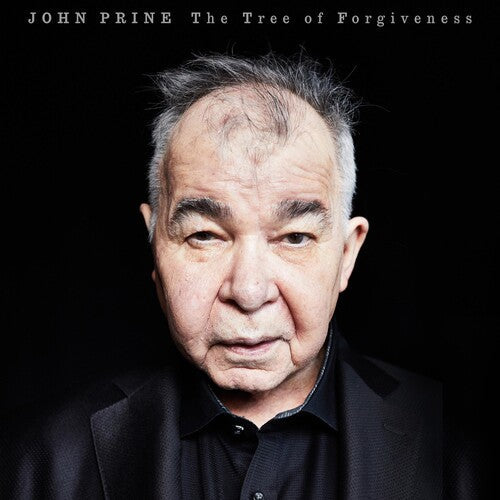 John Prine: Tree Of Forgiveness { CD }