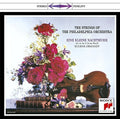 Eugene Ormandy: Strings of the Philadelphia Orchestra - COMPACT DISCS