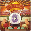 Vela Puerca: Piel y Hueso - VINYL