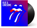 The Rolling Stones: Blue & Lonesome - VINYL