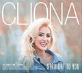 Cliona Hagan: Straight To You - COMPACT DISCS