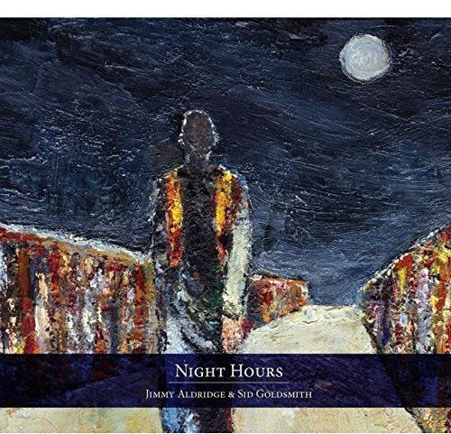Side Goldsmith: Night Hours { CD }