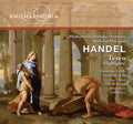 Handel / Forsythe / Freston / McGegan: Teseo Highlights { CD }