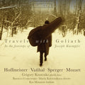 Grigory Krotenko: Travels With Goliath { CD }