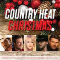 Various Artists: Country Heat Christmas 207 / Various - COMPACT DISCS