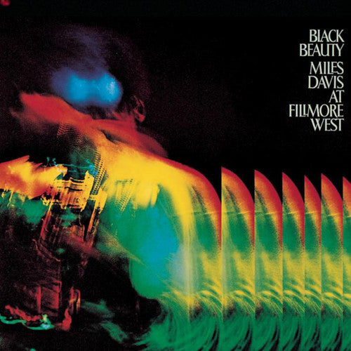 Miles Davis - Black Beauty - Music on Vinyl LP [ Record ]