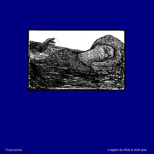 Theoreme: L'appel Du Midi A Midi Pile [ Vinyl ]