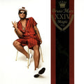 Bruno Mars - 24k Magic - Black Vinyl - LP [ Record ]