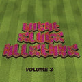Night Slugs All-Stars: 3 - Night Slugs All-stars - COMPACT DISCS