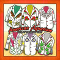 American Aquarium: Live At Terminal West - COMPACT DISCS