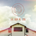 The Jones Family Singers: Live from MT. Zion { CD }
