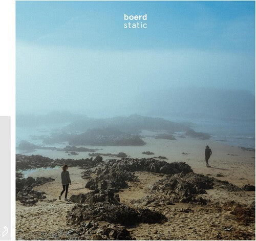 Boerd: Static [ Vinyl ]