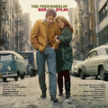 Bob Dylan - The Freewheelin' Bob Dylan - LP [ Record ]