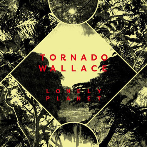 Tornado Wallace: Lonely Planet [ Vinyl ]