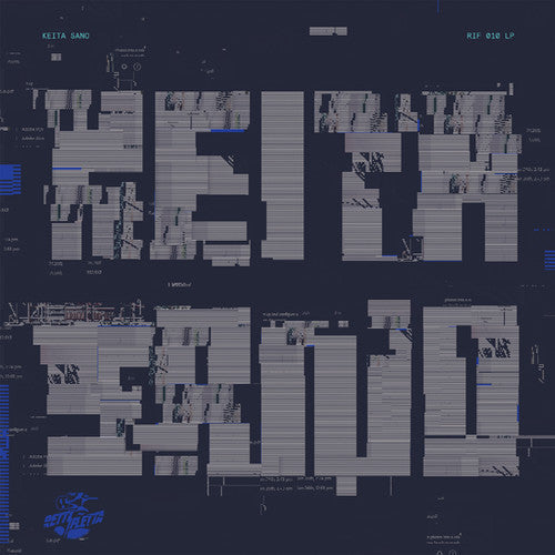 Sano, Keita: Keita Sano [ Vinyl ]