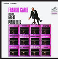 Frankie Carle: Frankie Carle Plays the Great Piano Hits - CD
