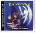 Deliverance: Weapons Of Our Warfare (the Originals) - CD
