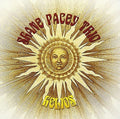 Shane Pacey Trio: Helios - COMPACT DISCS