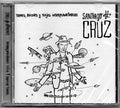 Santiago Cruz: Trenes Aviones Y Viajes Interplanetarios - CD