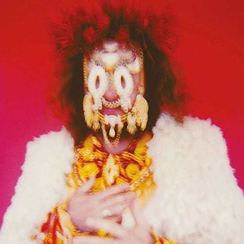 Jim James - Eternally Even - LP [ Record ]