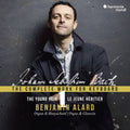 Benjamin Alard: Bach: Complete Works For Keyboard 1 { CD }