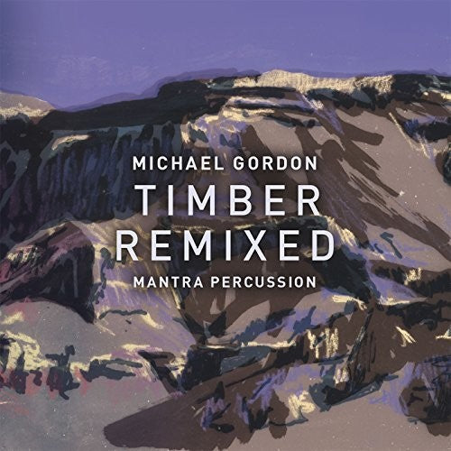 Gordon / Mantra Percussion / Squarepusher: Gordon: Timber Remixed [ Vinyl ]