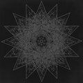 Black Earth: Diagrams Of A Hidden Order - CD