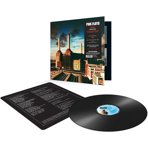 Pink Floyd - Animals - LP [ Record ]