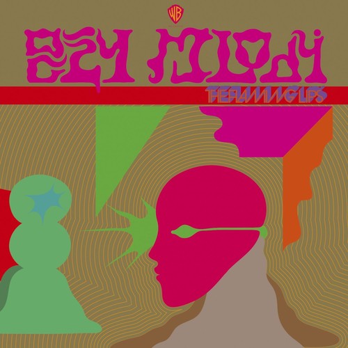 The Flaming Lips: Oczy Mlody - CD