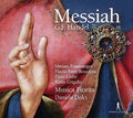 Handel / Feuersinger / Ferri-Benedetti: Handel: Messiah { CD }