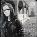 Bull / Byrd / Rotaru: Parthenia { CD }