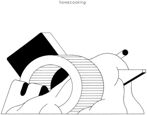Fulgeance: Homecooking { CD }