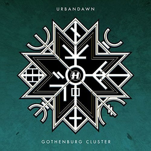 Urbandawn: Gothenburg Cluster { CD }