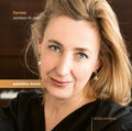 Farrenc / Tzinlikova: Variations for Piano - COMPACT DISCS