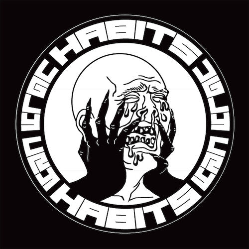 Habits: Habits [ Vinyl ]