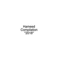 Azzaam Hameed: Hameed Compiliation - CD