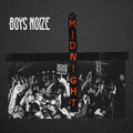 Boys Noize: Midnight Remix - 12-INCH SINGLE