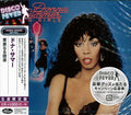 Donna Summer: Bad Girls (Disco Fever) - CD
