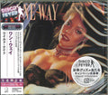 One Way: Wild Night (Disco Fever) - CD