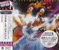 The Brothers Johnson: Blam (Disco Fever) - CD