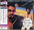 The Brothers Johnson: Light Up the Night - CD