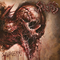 Skinless: Savagery - VINYL