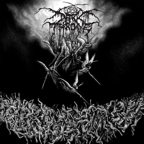 Darkthrone: Sardonic Wrath - CD