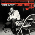 Hank Mobley: Workout - CD
